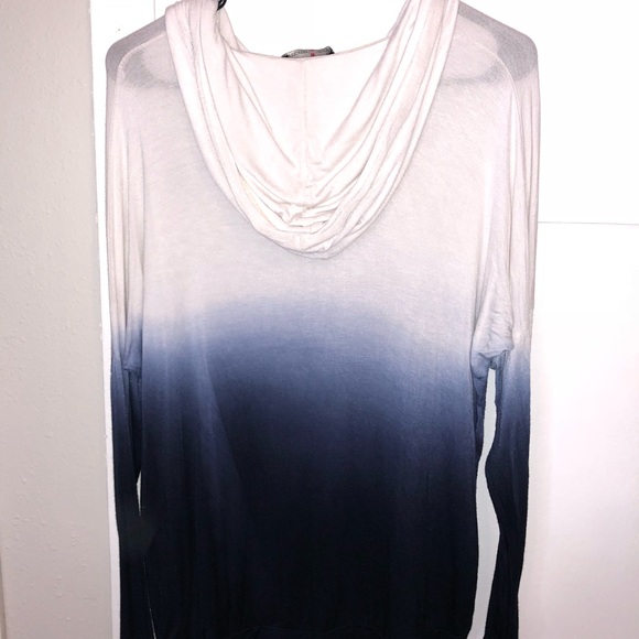 Light Weight Hoodie - Picture 2 of 2